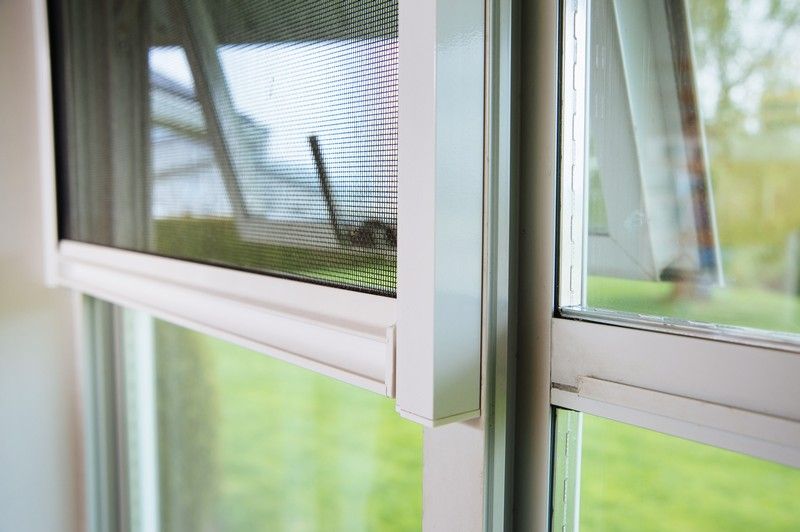 Window Screens