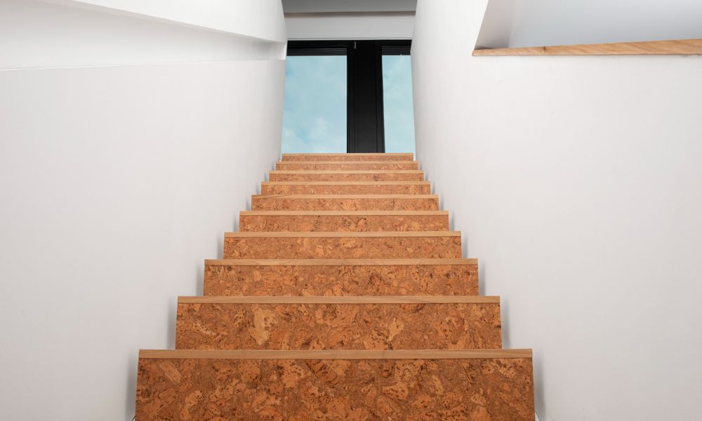 Vinyl Flooring