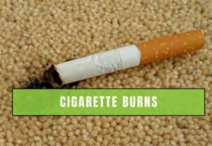 Cigarette Burns