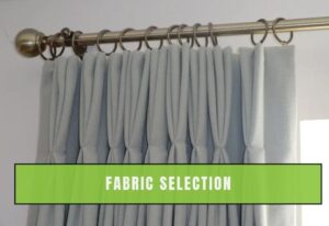 Fabric Selection