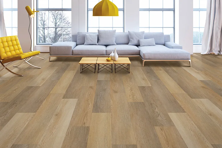 Luxury Vinyl Flooring For Living Room