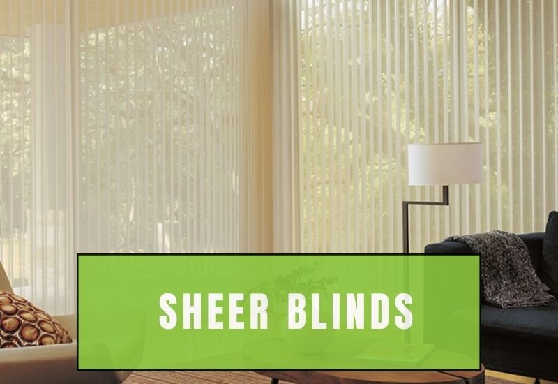 _Sheer Blinds
