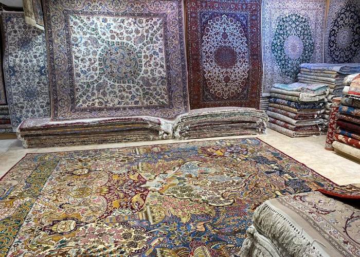 Best Carpets Dubai