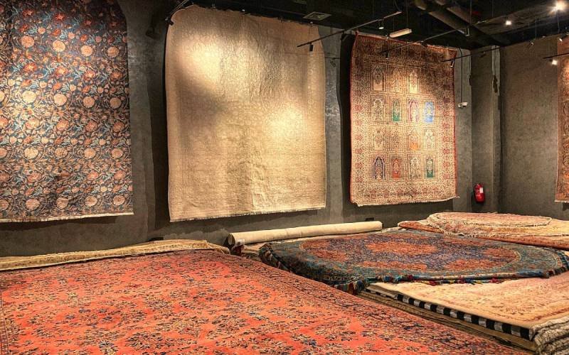 Best Office Carpets