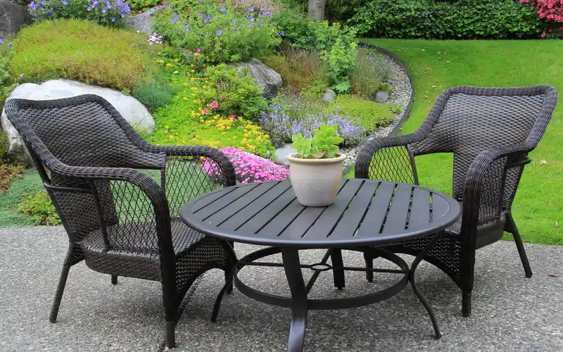Garden-Furniture