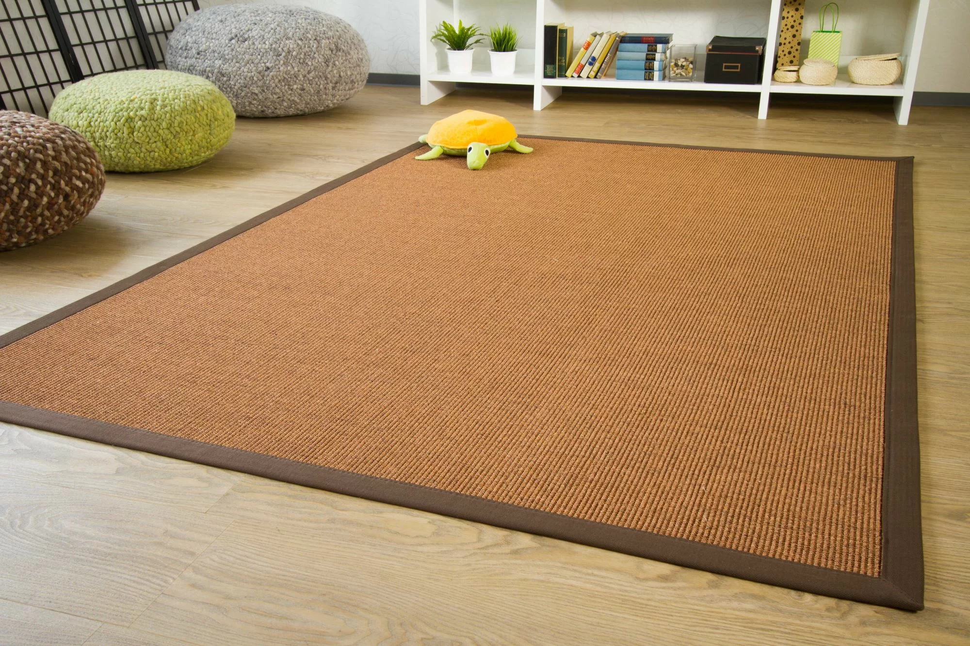 Natural Fiber Carpets Abu Dhabi