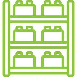 batteries
