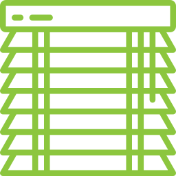 Aluminum Blinds