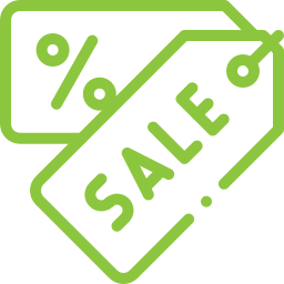 Occasional Sales