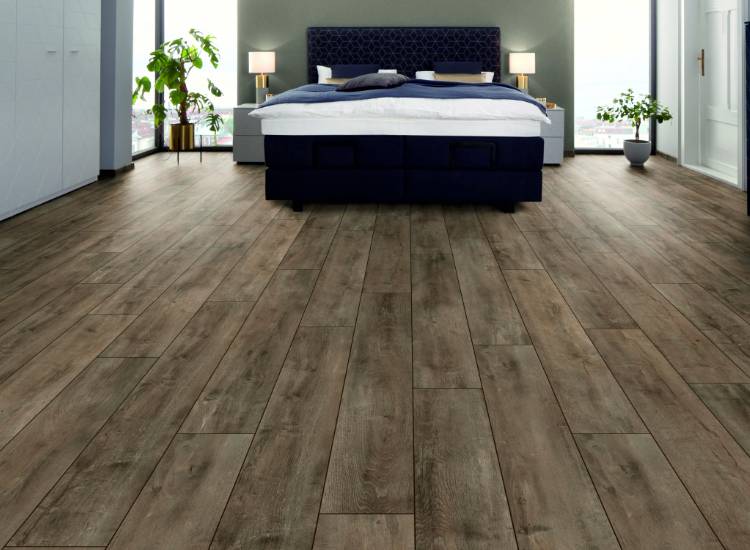 #1 Laminate Flooring Dubai