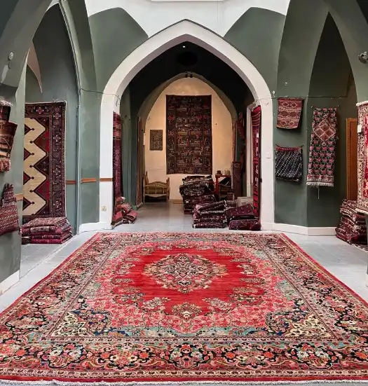 Area Rugs in Dubai, UAE
