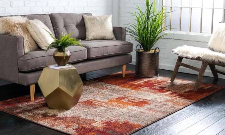 Area Rugs Dubai
