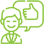 Customer Satisfaction