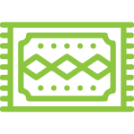 Flat Woven Rugs