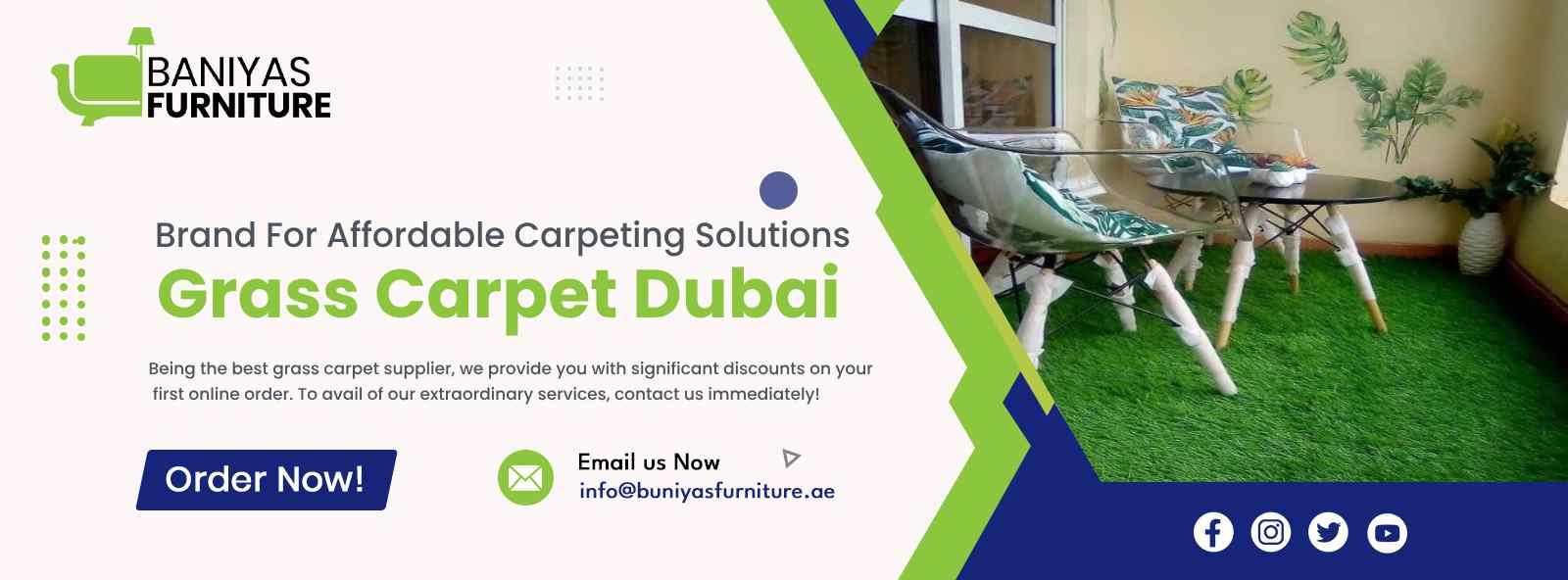 Buy 100 Perfect Grass Carpets Online From Us 2024