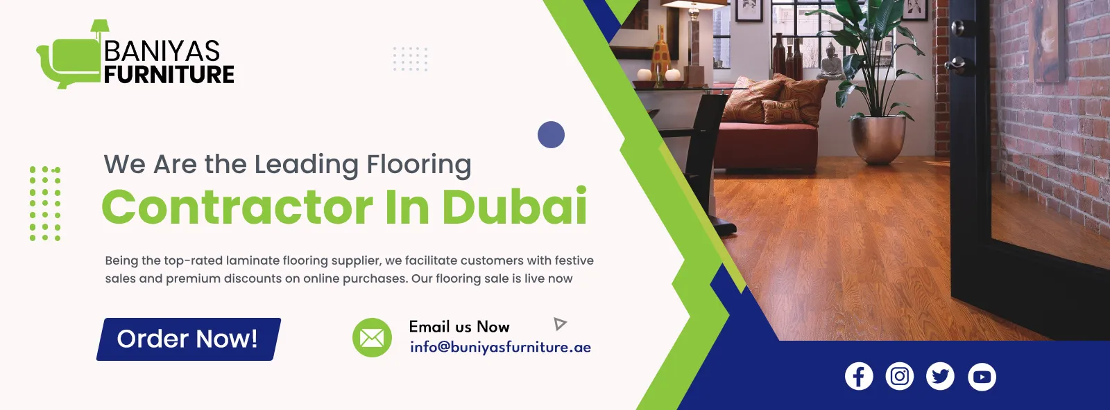 Leading Laminate Flooring Suppliers