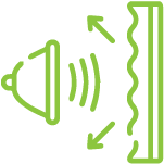 Noise Absorption