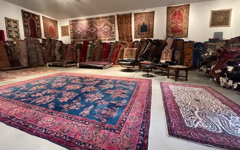 Persian Rugs Dubai