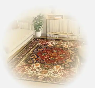Persian Rugs Dubai