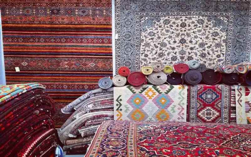 Persian Rugs Dubai
