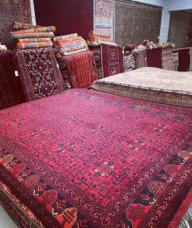 Dubai Persian Rugs, UAE Persian Rugs