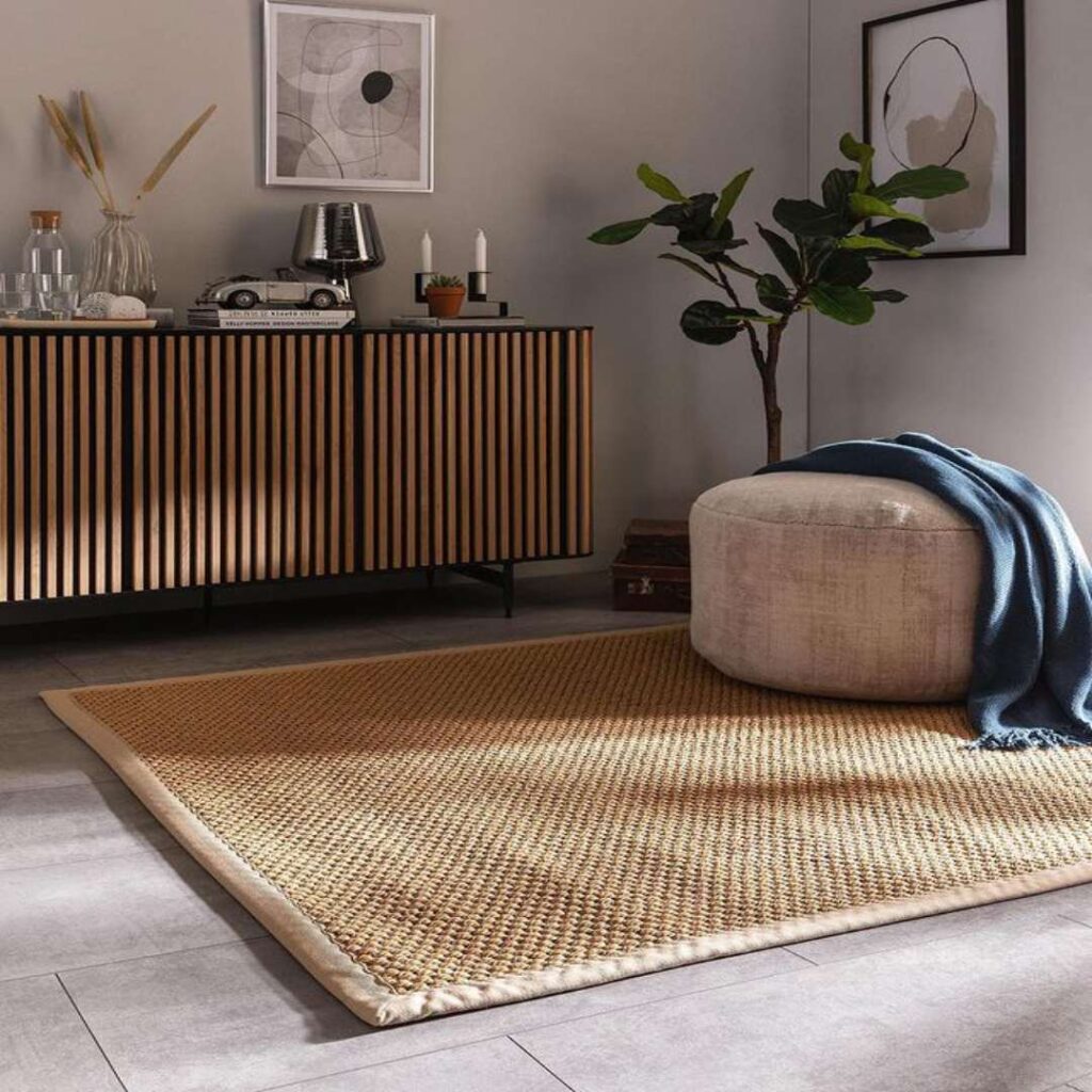 UAE Sisal Rugs Dubai, UAE