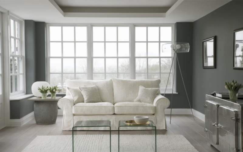 Sofa Upholstery Dubai
