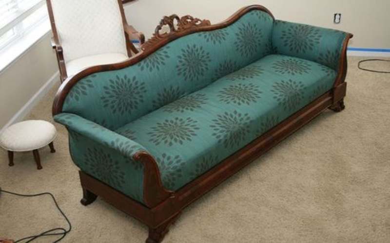 Sofa Upholstery Dubai