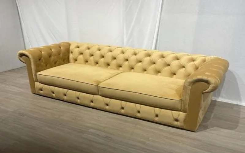 Sofa Upholstery Dubai