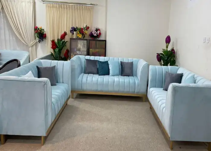 Sofa Upholstery