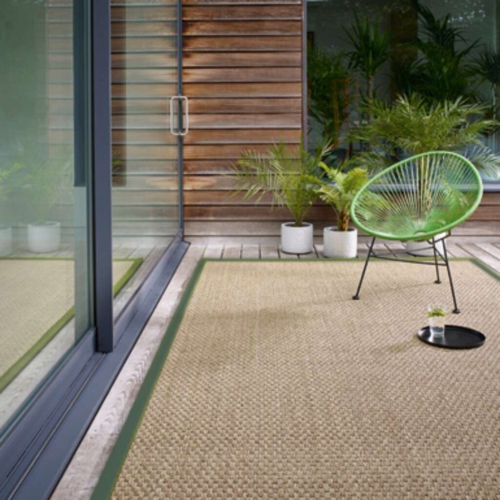 Sisal Rugs Dubai,