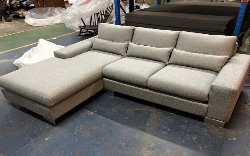 Sofa Upholstery Dubai