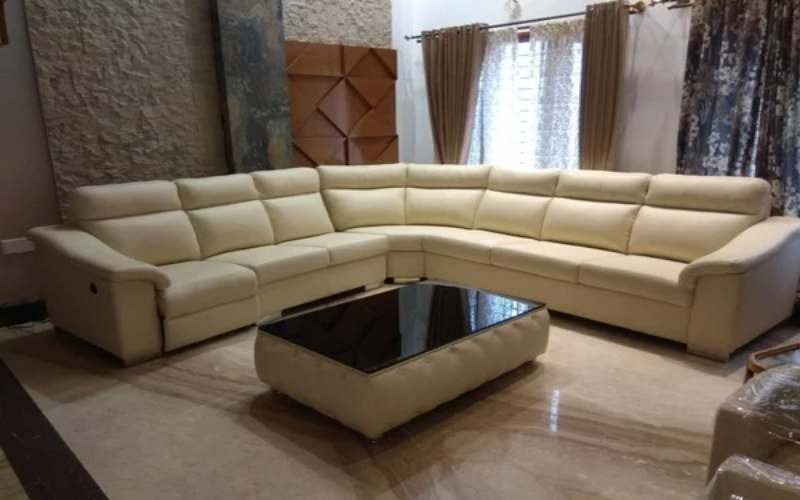 Sofa Upholstery Dubai