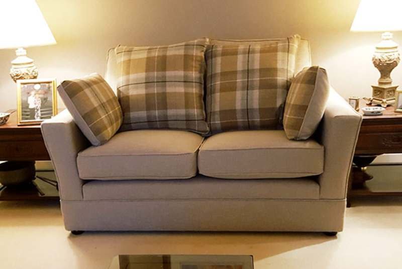 Sofa Upholstery Dubai