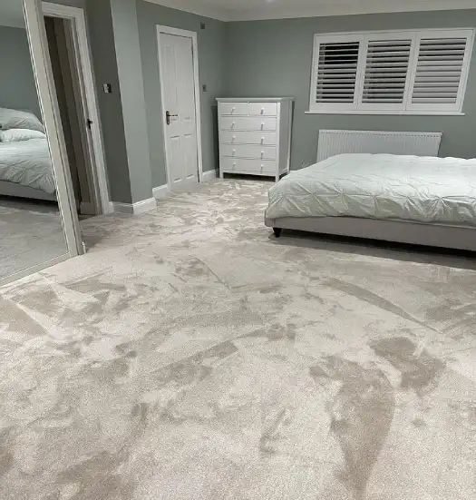 Velvet Carpets for bedroom in dubai