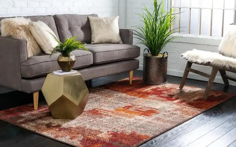 Area Rugs Dubai