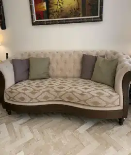 Sofa Upholstery Dubai