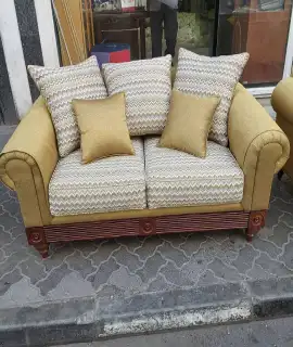 Sofa Upholstery Dubai