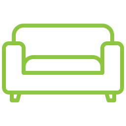 Polyester Upholstery