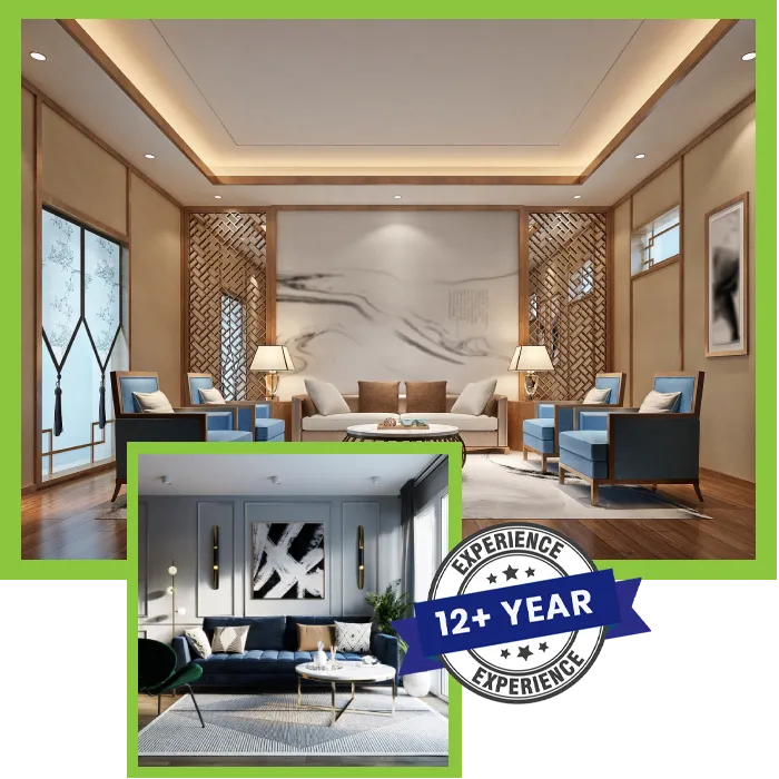 #1 Living Room Furniture Dubai