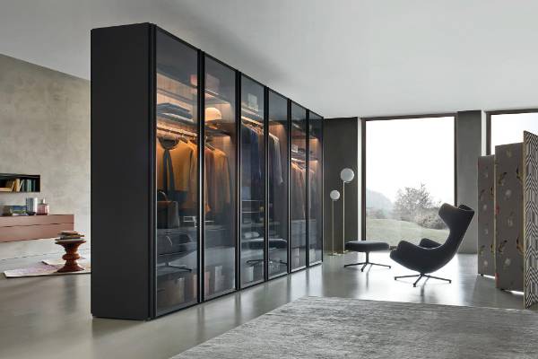 #1 Wardrobes Dubai