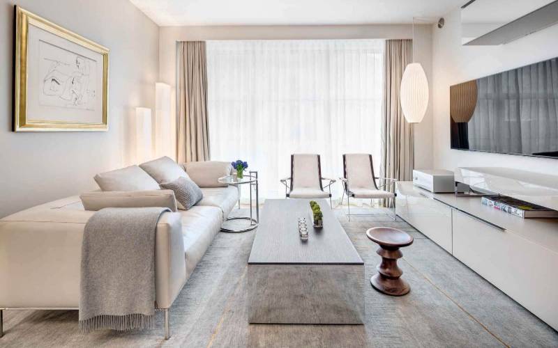 Affordable Living Room Furniture Dubai