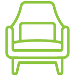 Comfortable Chairs