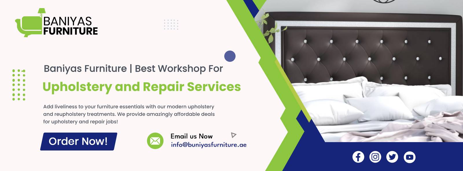 Furniture Upholstery