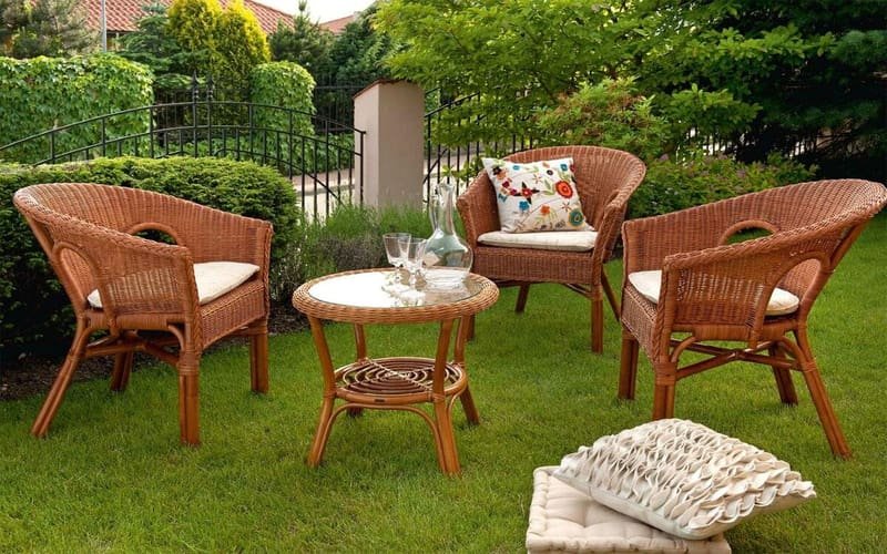 Garden Furniture