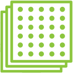 Gym Rubber Tiles