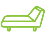 Lounger Sofa