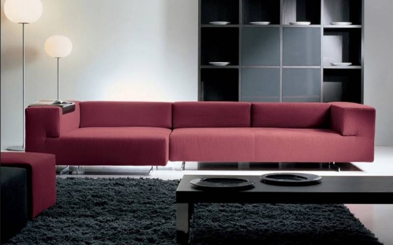 Luxury Custom Sofa Set Dubai