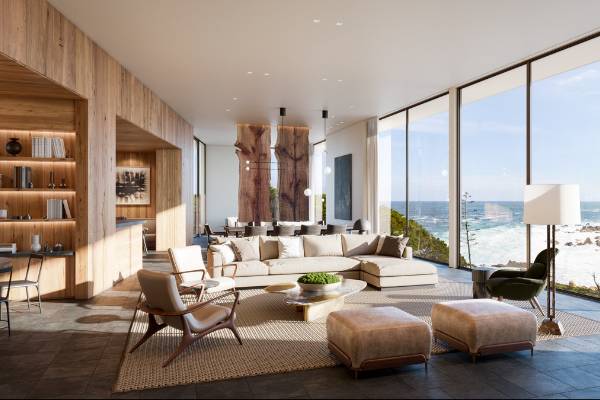 Modern Living Room Furniture Dubai