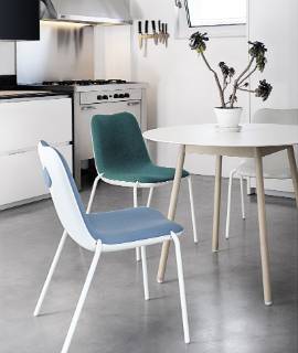 Perfect Customized Chairs For Dining Room